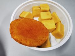 -五爷拌面(大兴亦庄店)