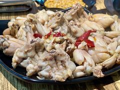 -销魂美蛙鱼头火锅(上海首店)