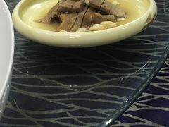 -老海陵·泰州菜(图书馆店)