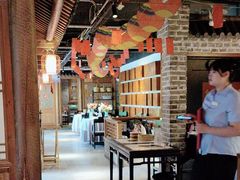 -京味斋·北京烤鸭(北京南站洋桥店)