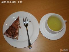 甜点套餐-萨莉亚意式餐厅(特力时尚汇店)