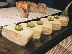-山葵家·创意料理(临平银泰城店)