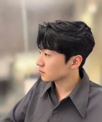 -吉米护肤造型