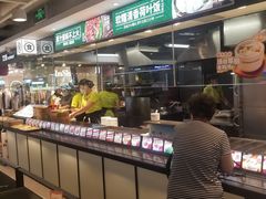 -72街荷叶饭(三元里店)