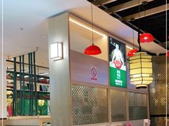 大堂-湘当有饭剁椒鱼头(昆山招商花园城店)