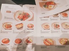 -Pennehut畔尼意面(合肥万象城店)