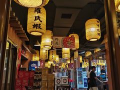 大堂-湘江大码头·龙虾馆(渔人码头一店)