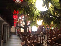 大堂-鲁城往事(游客中心店)