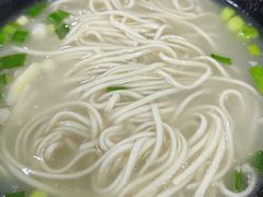 -小辫子羊肉面馆(周东店)