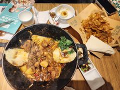 -徐小姐地锅鸡(铜山万达店)
