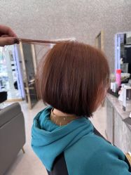 -苏奇发型·烫发染发