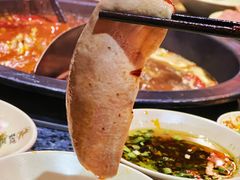 -蜀大侠火锅(森兰花园城店)