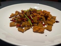 -肆月河豚·淮扬菜·湘菜(华天店)