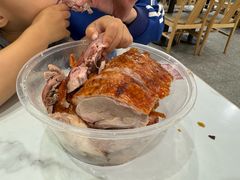 -味香鸭子店(汉口西路店)