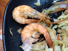 -台州老六海鲜面馆(上南总店)