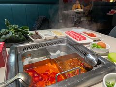 -海底捞火锅(万丰桥店)