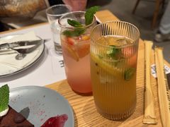-原石牛扒·约会餐厅(龙城万科里店)