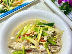 -东江海鲜大排档·潮汕菜·砂锅粥