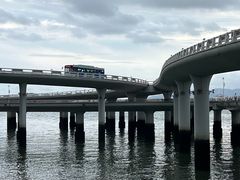 -演武大桥观景平台
