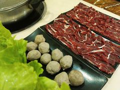 牛肉丸-福合埕牛肉丸(福平路店)