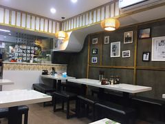 -二扁私房面馆(崂山路店)