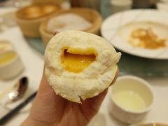 -喜宴又一村·粤菜·茶点·海鲜(壹方天地店)