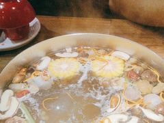 -牛很鲜潮汕牛肉火锅(朝晖路店)