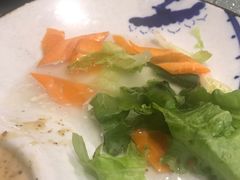 -樟树底(胜利河美食街店)
