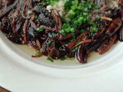 -浦江餐饮·上海菜馆(五四路店)