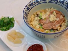 -汉唐宴长安食府