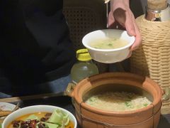 -龙门醉客(上塘路店)