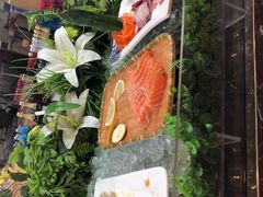 -北京西国贸大酒店