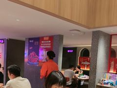 -杨氏青龙虾·羊蝎子(托乐嘉店)