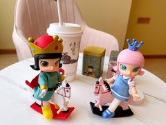 -泡泡玛特POPMART(国金街店)