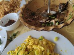 -华龙特色大骨鸡农家菜馆