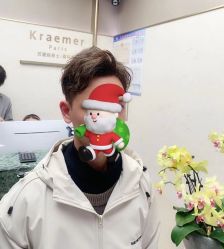 -Kraemer Paris苏豪路易士·嘉玛发廊