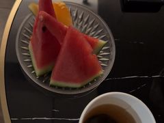 -华夏良子·足道SPA艾灸(金皇大厦店)