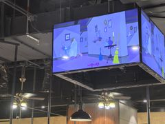 -汉巴味德·烤肉与啤酒的自助(杭州大悦城店)