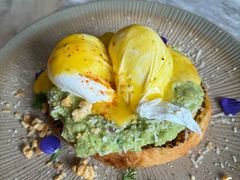 -The Rug Cafe(王府中环店)