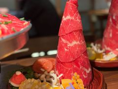 -满满初牛·炭烧牛肉专门店(国大店)