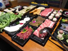 -束河人家(南锣鼓巷店)