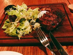 -El Bodegon阿根廷秘鲁餐厅(幸福路店)