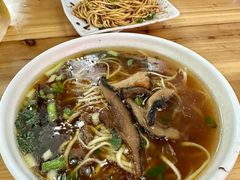-康大口蘑面庄(将军街店)