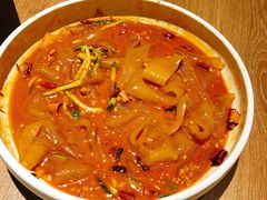 -金掌勺锅包肉(华润万象城店)