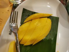 -simply thai天泰(长泰广场店)