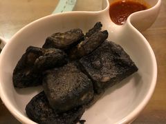 长沙臭豆腐-老湘亲·品鉴湘菜(湖里店)