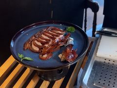 -青年公社烤鸭(肇嘉浜路店)
