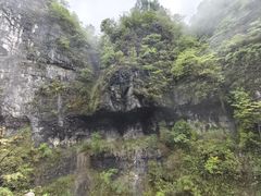 -鹿院坪生态旅游景区