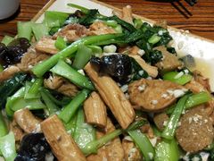 -豫菜园灌汤小笼包子(三大街店)
