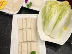 -蝎王府羊蝎子(西稍门店)